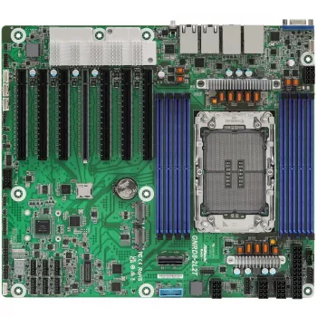 Motininė plokštė ASRock GNRD8-2L2T LGA 4710 (Socket E2) SSI CEB