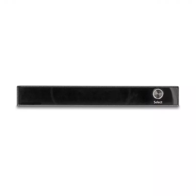 DeLOCK HDMI jungiklis 3×HDMI įėjimas į 1×HDMI išėjimas 8K 60 Hz