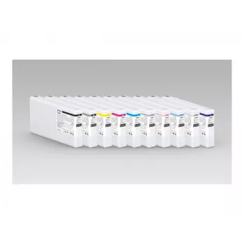 Epson UltraChrome Pro10 kasetė 1 vnt. Originali Magenta