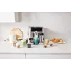 Espresso aparatas Ninja ES701EU – pusiau automatinis kavos aparatas su malūnėliu, 2 L vandens talpa, 1650 W
