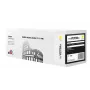 Toneras HP117A W2072A geltonas TH-YE117AN 100% naujas
