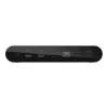 Docking stotelė Belkin Thunderbolt 4 Dock Pro juoda, laidinė, 90W galios tiekimas