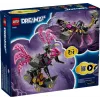 LEGO DREAMZZZ 71513 Košmarinis skorpioninis kasėjas