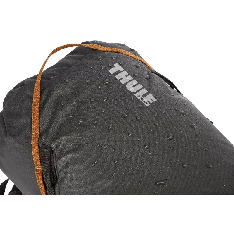 Thule Stir 35L vyriška žygiavimo kuprinė, Obsidian