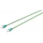 Siemens 6XV1850-2GH20 tinklo kabelis žalias 2 m Cat5