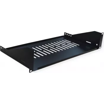 VALUE 19 colių lentyna T 250 mm< 15 kg U-Form (26.99.0432)
