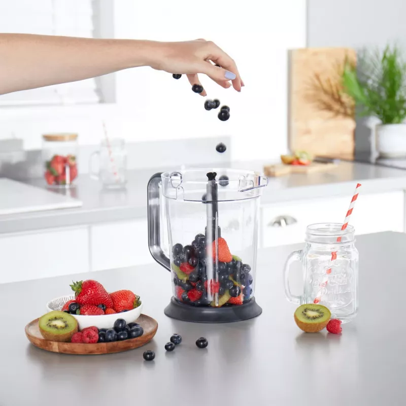 Belaidis stalinis blenderis Petra PT5393BGRYVDE, 1,5 l