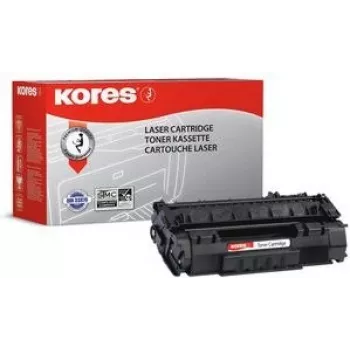 Kores G1236HCS juodas eksploatacinis spausdintuvui