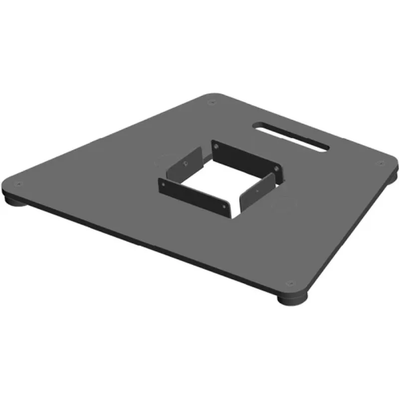 TV laikiklis Elo Touch Solutions E797162