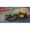 LEGO Speed Champions McLaren Formulė 1 Automobilis 2023 Modelis 76919 rinkinys