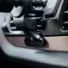 Belaidis automobilinis įkroviklis Tellur TLL151431 MagSafe suderinamas 15W juodas išmaniesiems telefonams