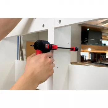 Bessey EZ360M-30 juoda