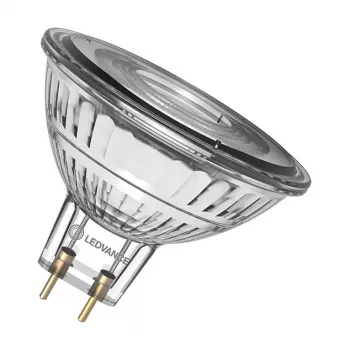 Osram LED MR16 20 36° 2.2W 927 GU5.3 reguliuojamo ryškumo LED prožektorius