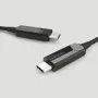 Corning Thunderbolt 3 optinis laidas 15m AOC-CCU6JPN015M20 - Laidas - Skaitmeniniai/Duomenys