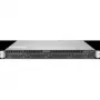 Serverio korpusas Supermicro CSE-813MFTQC-505CB Juodas 1U Rack 500 W