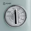 Girmi FM21 Kombinuota mikrobangų krosnelė 20 L 700 W Mėlyna