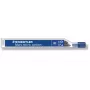 Pildomi švino strypeliai Staedtler Mars micro carbon 250 0,7 mm B