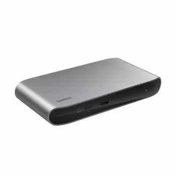 Belkin Thunderbolt 4 5-in-1 Hub – 5 prievadų išplėtimo stotelė