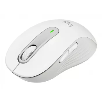 Pelė Logitech Signature M650 belaidė RF Wireless + Bluetooth