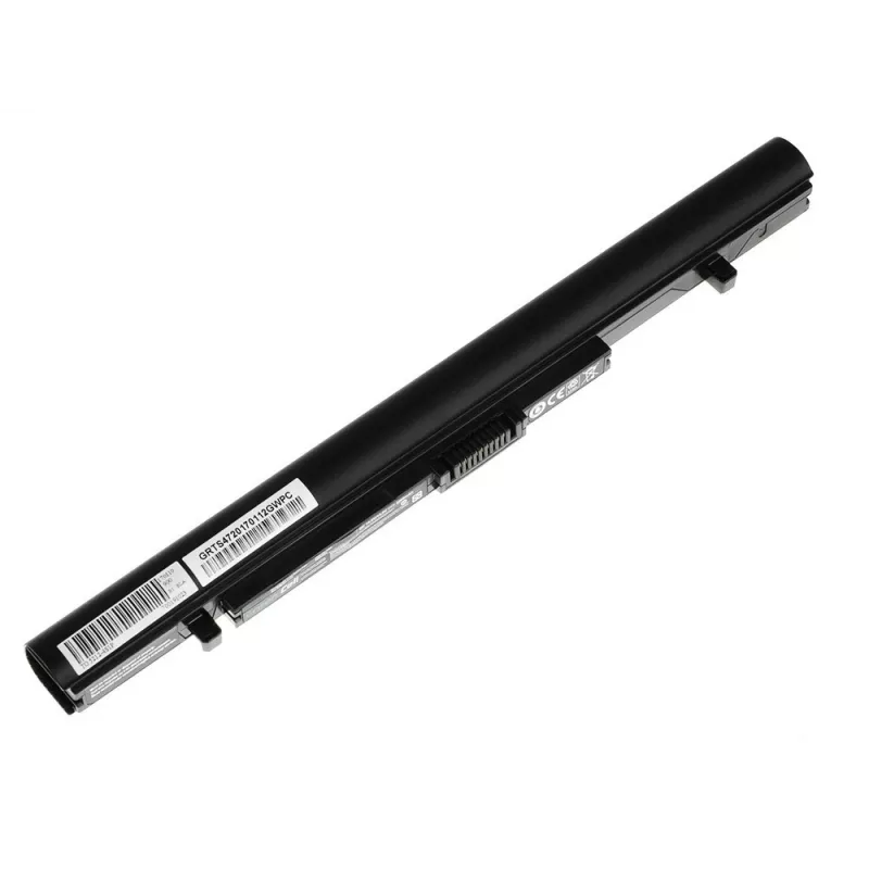 Green Cell PA5212U-1BRS baterija, skirta Toshiba Satellite Pro A30-C, A40-C, A50-C, R50-B, R50-C, Tecra A50-C, Z50-C