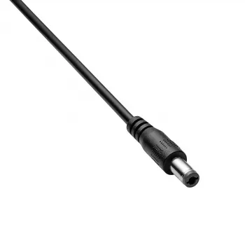 Akyga AK-PD-32 maitinimo adapteris Casio sintezatoriams, 9 V, 1 A, 9 W, 5,5 x 1,4 mm, 1,5 m