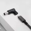 Akyga AK-ND-C08 adapteris DELL PIN USB-C į 7.4x5.0 mm