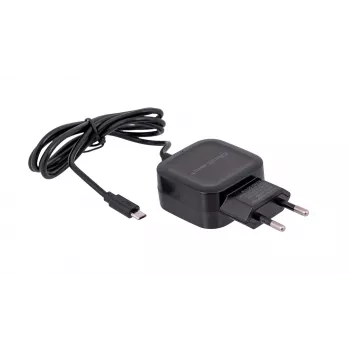 Qoltec 50189 vidinis įkroviklis, 17 W, USB 2.0, 1 m laidas