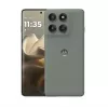 Išmanusis telefonas Motorola edge 60 Pro (atnaujintas) 6,7 colio, 8 GB RAM, 256 GB, 6000 mAh, Žalia