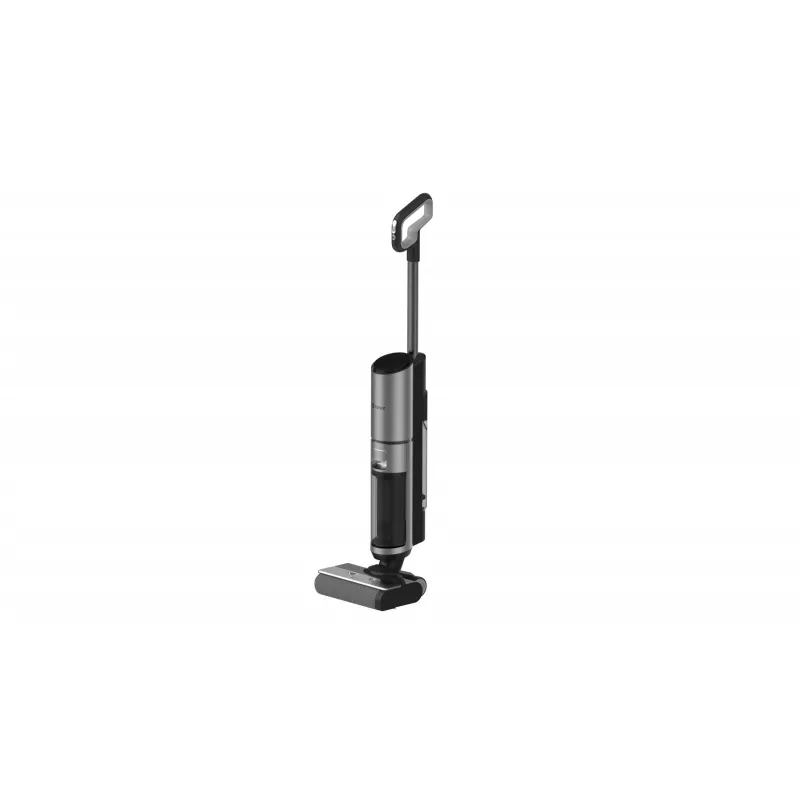 Belaidis šlapias ir sausas siurblys EZVIZ RH2, 21.6V 4Ah, 16 AW, 40 min., HEPA