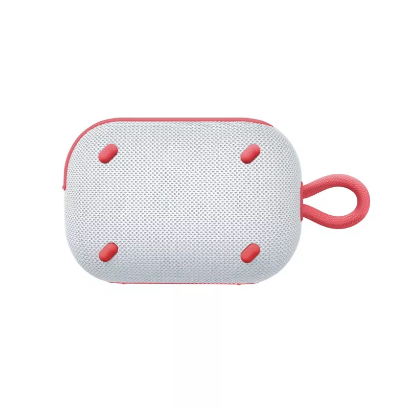 Belaidis garsiakalbis Soundcore Select 4 Go Raudonas