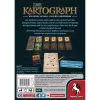 Der Kartograph, Šeimyninis Žaidimas