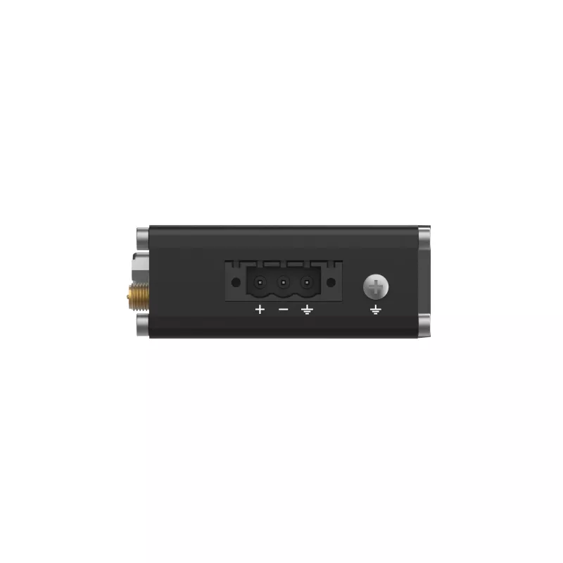 Teltonika pramoninis maršrutizatorius RUT142 WiFi 4, RS232, 2x RJ45 100Mb/s, IP30