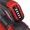 Belaidis lapų pūstuvas EINHELL GE-UB 18/250 Li su 1x4.0 Ah baterija, 18 V