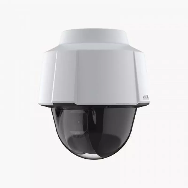 IP stebėjimo kamera Axis 02413-001 Bulb 2688 x 1512