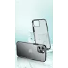 Apsauginis dėklas Devia iPhone 12 Pro Max, žalias