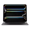 “Apple” Magic Keyboard iPad Pro 13 colių M4 vokiška QWERTZ juoda su jutikliniu kilimėliu