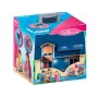 Statybinis žaislas PLAYMOBIL Lėlių namelis 70985 Įvairiaspalvis Plastikas