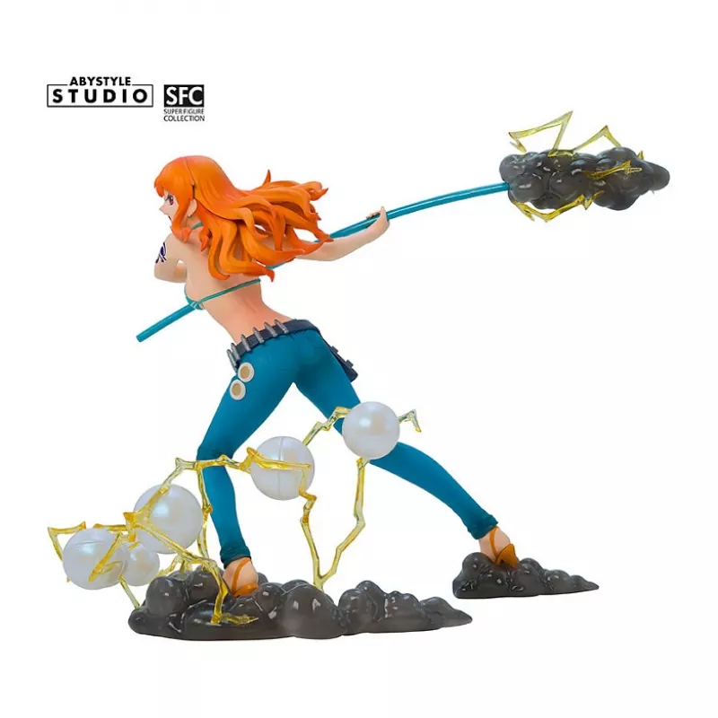 ABYstyle figūrėlė ONE PIECE Figūrėlė Nami x2