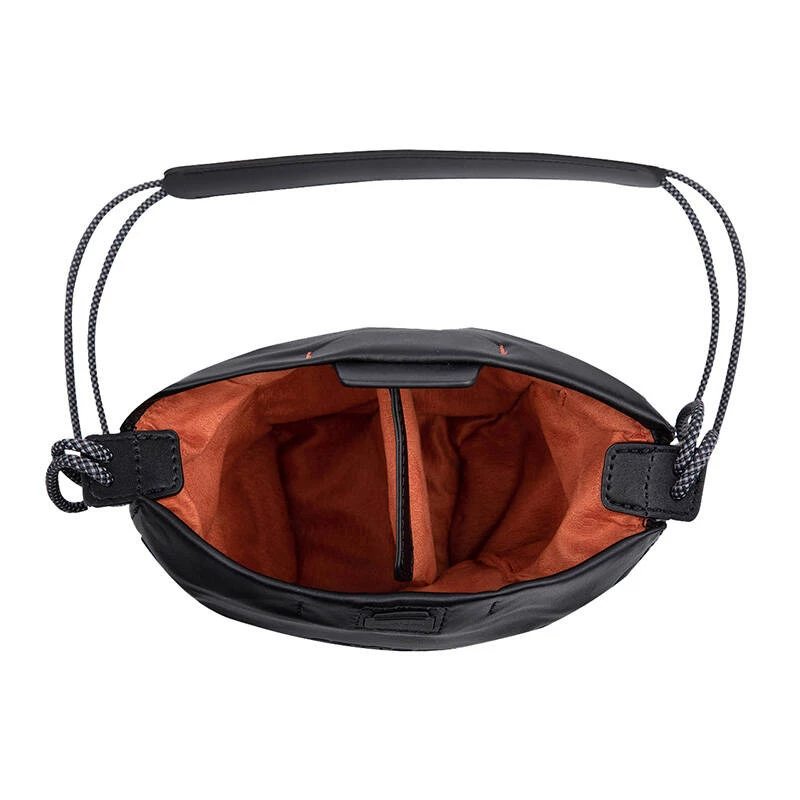 Fotokrepšys PGYTECH OneGo Small (juodas)