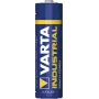 Baterijos Varta vienkartinės 1,5 V AA šarminės, pakuotė po 10 vnt.