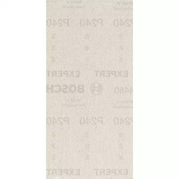 Bosch Expert M480 šlifavimo tinklelis