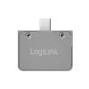 Labai mažas USB3.2 Gen2x1 SSD korpusas USB-C NVMe