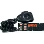 Dvipusis radijas Stabo XM 3004e VOX – 40 kanalų, LCD, 12/24 V, juodas