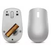 Lenovo 530 pelė biuro darbo ambidekstrinė RF belaidė optinė 1200 DPI