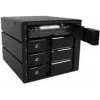 FANTEC BP-SA3141 4x SAS/SATA 6G belentės jungties modulis (2186)
