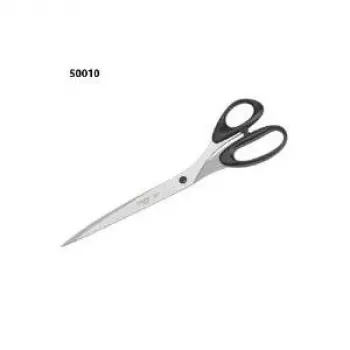 Popieriaus pjaustytuvas Dahle 50010 juodas metalinis