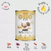 Ollo Plus Kolagen kalakutiena 400g šunų ėdalas skardinėje
