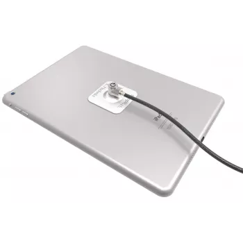 Compulocks Universal Tablet Lock – apsauginis rinkinys su T formos kabelio spyna ir 3M plokštele (CL15UTL)