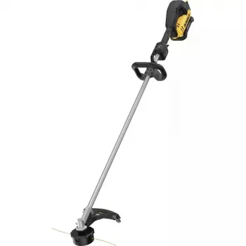Dewalt žoliapjovė su špagatu 54V DCMST911N