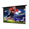 Elite Screens Spectrum Series Electric100H elektrinis ekranas 100 colių (16:9), 221 cm plotis, juodas